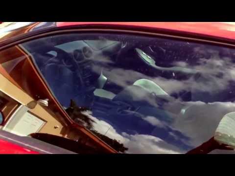 Autopage alarm install on Pontiac Firebird by Auto Alarm Specialist 305-387-4365