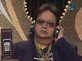 K for Kishore Jan 12 - 05 - Chintan, Prajakta Shukre - Lekar