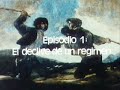 El declive de un regimen 01