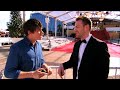 T4's Will Best Tries to 'pap' Brad Pitt