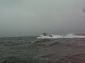 Donzi 38 3 x 275 cv(Jouvence Marine Rohann Le Tr�v�dic)
