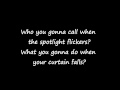 Mike Posner - Synthesizer Lyrics.