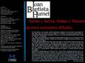 videos de Hay que vivir - Joan Baptista Humet