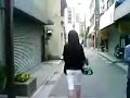 上野から京成電車に乗る：京成小岩駅その２
