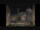 Three Tenors In Rome 1990-World Cup Concert, Fun With The