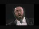 Three Tenors In Rome 1990-World Cup Concert, Fun With The