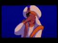 Spare Aladdin The Details! - Jasmine's a cheater!!