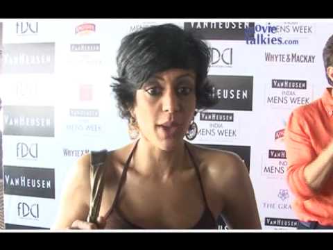 mandira bedi