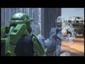 Halo 3 Tricks: Special *The Ghost Of Christmas*