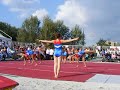 Ginnastica artistica - libertas cesenatico. forl� 28-09-08
