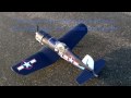 Jetlag2222 The F4U Corsair