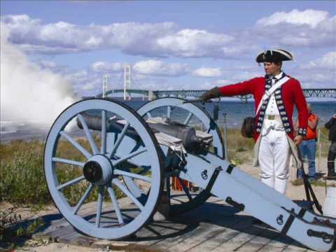 The Story - Mackinaw City