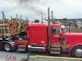 Drags Camions Ste-Justine 2007