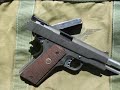 Springfield Armory 1911-A1 (pictures) Springfield Armory 1911-A1 (pictures)