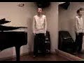 Cosicosi sings Lasciar d\