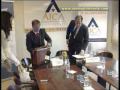 Los asociados de AICA se benefician de un nuevo convenio de colaboración