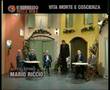 L'Espresso 29 12 2006 Mario Riccio parla di Welby