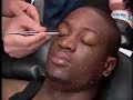 Dwyane Wade - Inside The Heat part 2 Dwyane Wade - Inside The Heat part 2