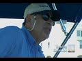 Dufour Yachts Review, Pt 2: Auxiliary Power