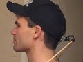 Playstation 2: Head Tracking