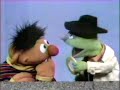 Sesame Street - Would You Like to Buy an O
