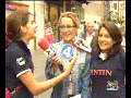 Las Chicas Tintin