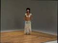 Dellilah Belly dance video