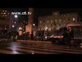 Presidio operai Fiat Termini Imerese e Pomigliano a Montecitorio. Aspettando Natale e Marchionne...