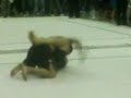 Paul Ramos vs Nick Gabrielle Paul Ramos vs Nick Gabrielle