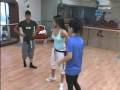 videos de Fama a Bailar 2.Marbelys no puede más con los nuevos.8 Enero
