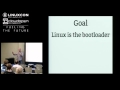 Click to View : XPUS13 VIDEO: Free yourself from the tyranny of your cloud provider!