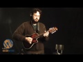 Ovation MCS148 Celebrity Acoustic-Electric Mandolin Demo