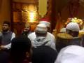 Yasir Abdul Basit Abdul Samad - Manchester Central Mosque