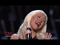 Christina Aguilera - Beautiful Live CNN Heroes 2008 - High Quality Christina Aguilera - Beautiful Live CNN Heroes 2008 - High Quality