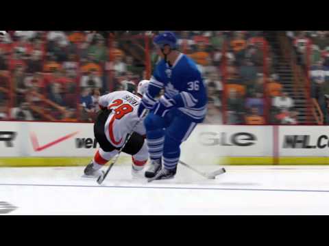 NHL 13 : Bande annoce 3