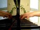 DGM - Musician Melody, my Piano version