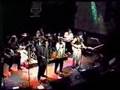 LIVE AT BB KINGS! PetePeterkin DANGEROUS (Original-In His Own Voice.)