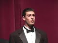 Miami Of Ohio - Glee Club - Cheezies