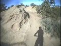 Gooseberry Mesa