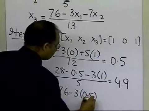 Gauss