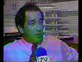 Incendio Apumanque 1992 - Investigación