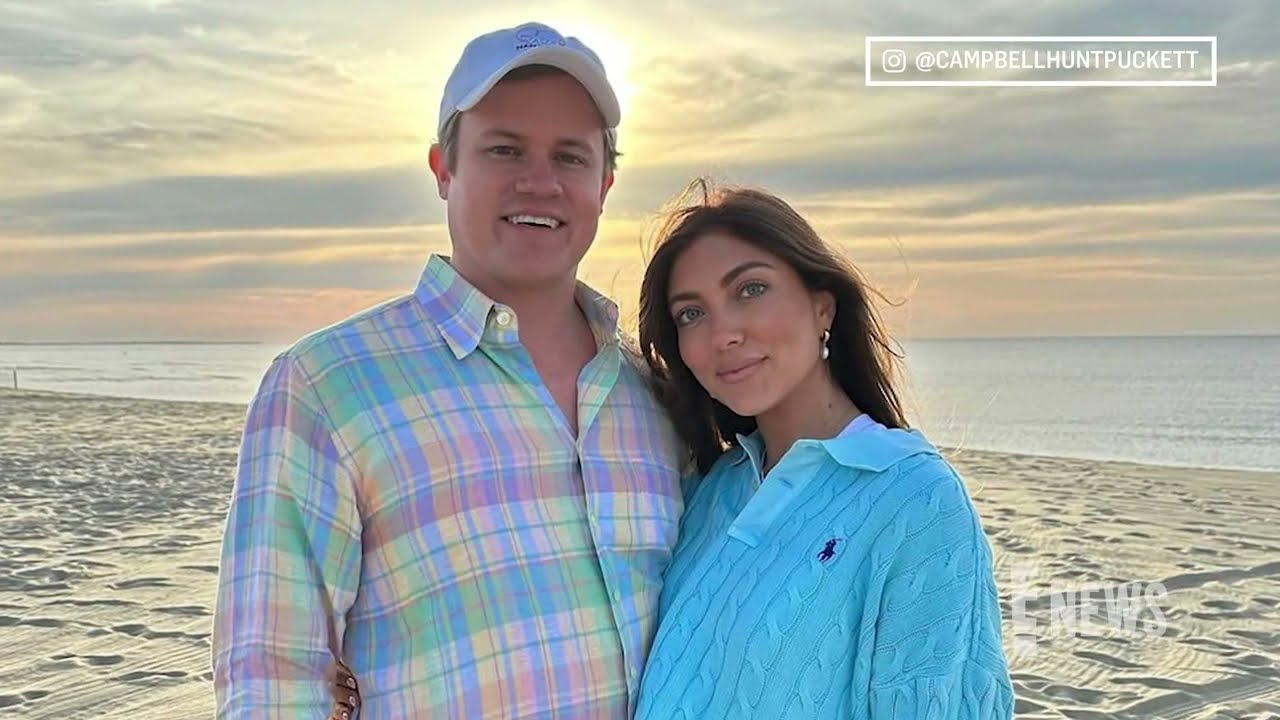 TikTok Star Pookie Puckett Welcomes Baby Girl with Husband Jett in Emotional Delivery Moment