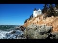Acadia National Park - YouTube