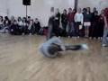 tomaszów lub Breakdance Tomaszów Lubelski Zespół Szkół nr 2