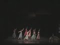 Sleeping Beauty at the University of Chicago