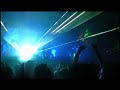 Markus Schulz @ Street Parade Zurich 2008 - Lasershow