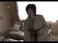 japanese beautiful hitwoman strangulation