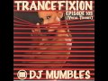 VOCAL TRANCE MIX - OCTOBER 2011 - DJ MUMBLES - TRANCEFIXION EPISODE 103 - FREE DOWNLOAD