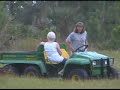Manure Spreader