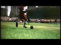 FIFA 09 skills video